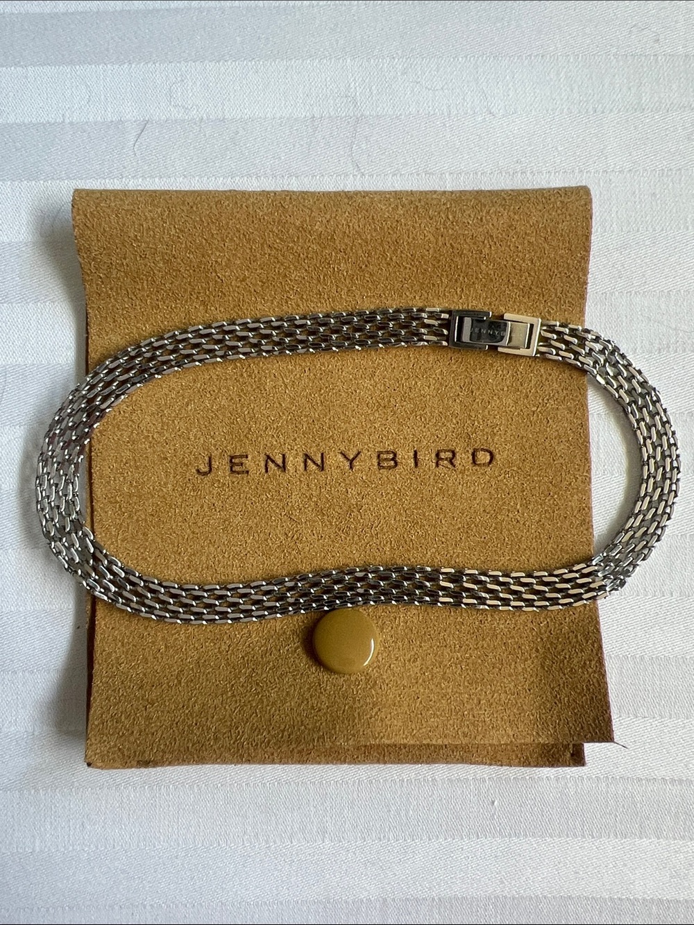 Jenny Bird Blythe Anklet